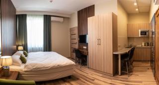 Metropolis Apartamenty Centrum - 3