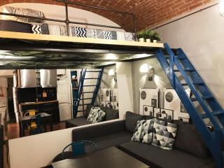 Floorplan B - 28 - Torino - 6