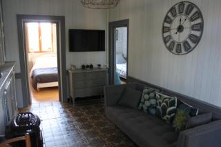 Cosy Cottage - Beugin - 2