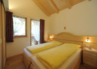 Romantic Chalet Dolomiti - 3