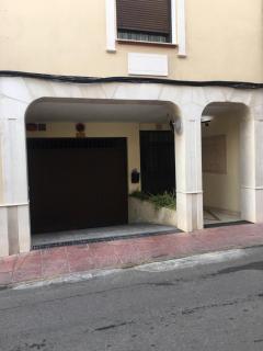 Apartamento Infantes - 2