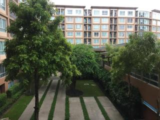 Baan Thew Lom Condo Cha am By PoPu - 8