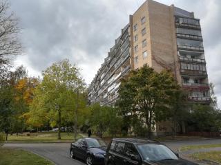 apartment studio in 10min from the old town - Riga - 1