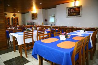 Swamy Hotel - Cruzeiro do Sul - 8