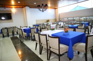 Swamy Hotel - Cruzeiro do Sul - 7