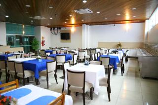 Swamy Hotel - Cruzeiro do Sul - 5