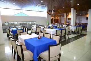 Swamy Hotel - Cruzeiro do Sul - 9
