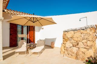 Sant'Anna Charming Apartments - Budoni - 8