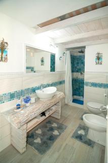 Sant'Anna Charming Apartments - Budoni - 3