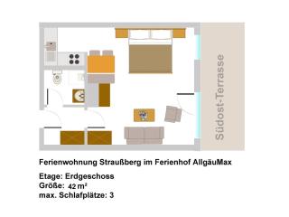 Ferienhof AllgäuMax - Füssen - 5