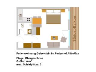 Ferienhof AllgäuMax - Füssen - 3