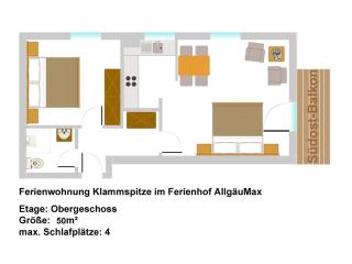 Ferienhof AllgäuMax - Füssen - 2