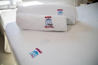 Assay Plaza Hotel - Hortolândia - 8
