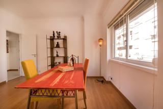 Art and Design Apartment in Lisbon - Lisboa - 6