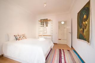 Art and Design Apartment in Lisbon - Lisboa - 3