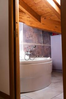 Romantic Home - Sondalo - 4