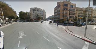 סוויטה בנמל תל אביב - 2