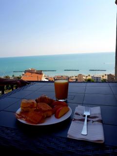 B&B Porta Marina - Grottammare - 2