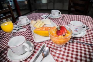 Assay Plaza Hotel - Hortolândia - 1