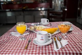 Assay Plaza Hotel - 1