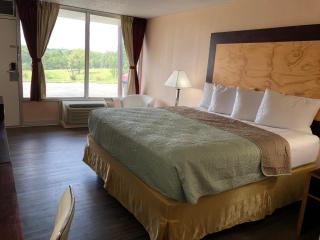 Hotel Lexihill - Lexington - 6