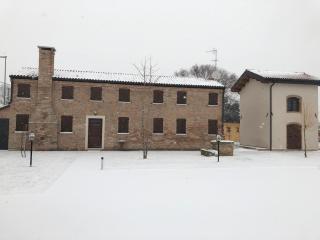 Casa Sansovino - Pontecasale - 9
