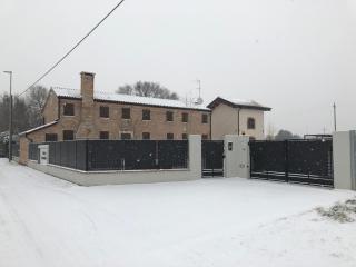 Casa Sansovino - Pontecasale - 8