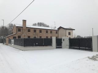Casa Sansovino - Pontecasale - 7