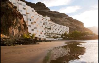 Apartamentos playa chica / playa las gaviotas - Santa Cruz de Tenerife - 9