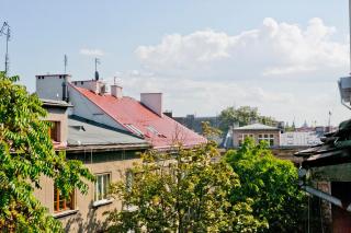 Elegant City Center Apartment Pawlikowskiego 8 - Cracovia - 1
