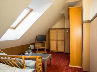 Perła Karkonoszy SPA - W samym centrum Karpacza - Karpacz - 1