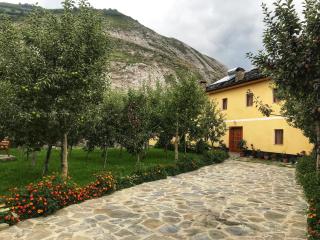 Guest House Sabriu - Rabdisht - 0