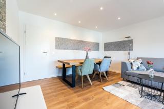 Wohnen auf Zeit - Innenstadt-Appartements - Fribourg-en-Brisgau - 2