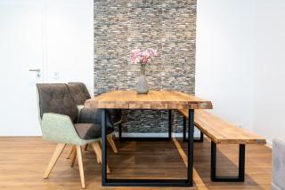 Wohnen auf Zeit - Innenstadt-Appartements - Fribourg-en-Brisgau - 9
