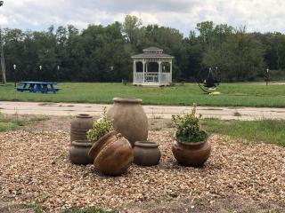 Hotel Lexihill - Lexington - 9