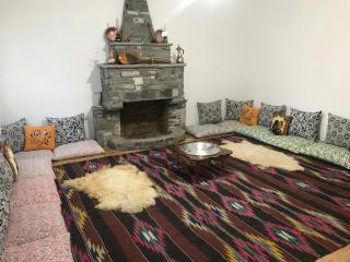 Guest House Sabriu - Rabdisht - 2