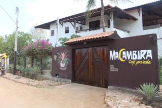 macambira café pousada - Delmiro Gouveia - 5