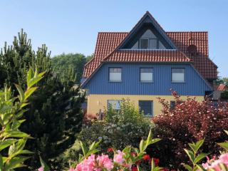Ferienwohnung Weitblick - Prerow - 0