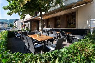 Hotel Weinhaus Weis - Leiwen - 8