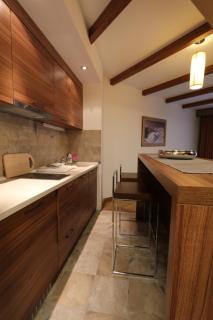 Lux Private Apartment Vučko - Jahorina - 6