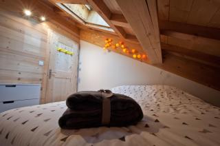 Chalet La Merlerie - Morzine - 1