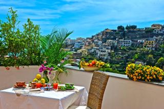 Maison Liparlati - Positano - 0