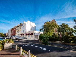 The Portland Hotel - Folkestone - 2