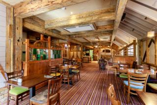 The Victoria Hotel - Canterbury - 7