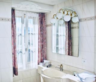 Hotel du Pont - 5