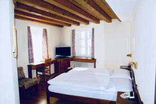Hotel du Pont - Brig - 8
