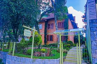 Suítes Belvedere - Apto Individual - Gramado - 9