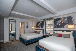 Hotel AKA NoMad - New York - 9