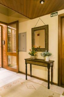 Suítes Belvedere - Apto Individual - Gramado - 8