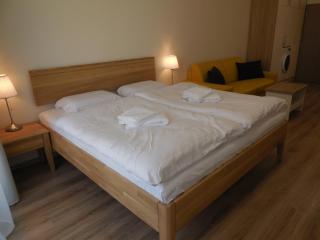 Apartment Potter - Brno - 9